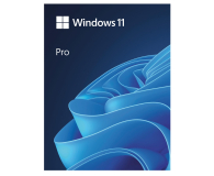 Microsoft Windows 11 Pro OEM DVD PL - 689677 - zdjęcie 3